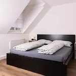 Apartment Katharina By Interhome