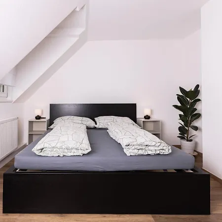 Appartement Katharina By Interhome *
