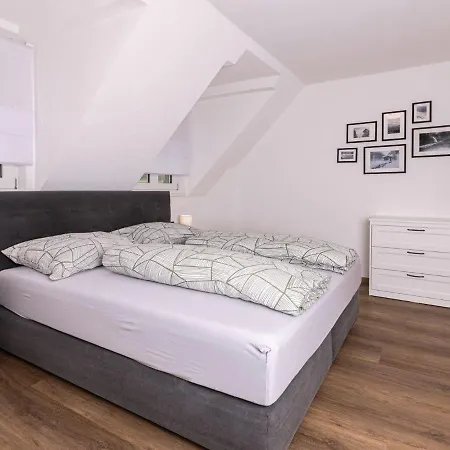 Appartement Katharina By Interhome *