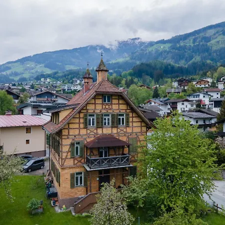 Appartement Katharina By Interhome *