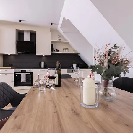 Katharina By Interhome * Fuegen