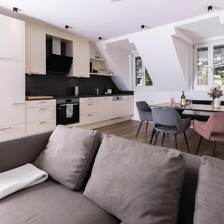 Katharina By Interhome * Fuegen
