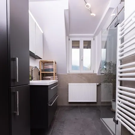 Διαμέρισμα Katharina By Interhome *