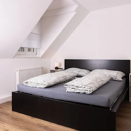 Appartement Katharina By Interhome