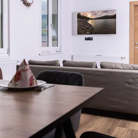 Katharina By Interhome Apartment