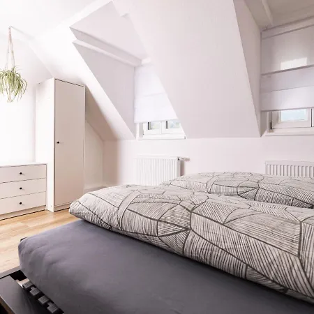 Katharina By Interhome Appartement