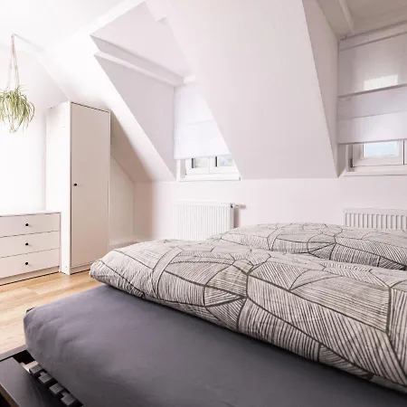 Katharina By Interhome Apartment