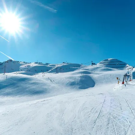 Katharina By Interhome Fügen