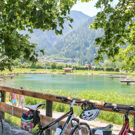 Appartement Katharina By Interhome *
