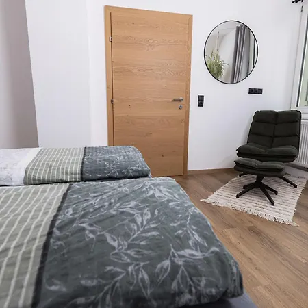 Katharina By Interhome