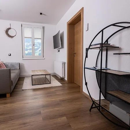 Katharina By Interhome Appartement Fügen