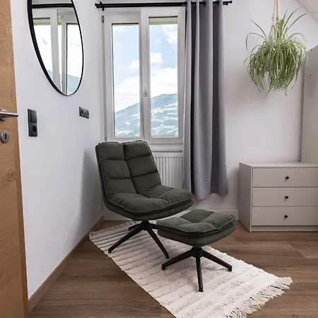 Appartement Katharina By Interhome *