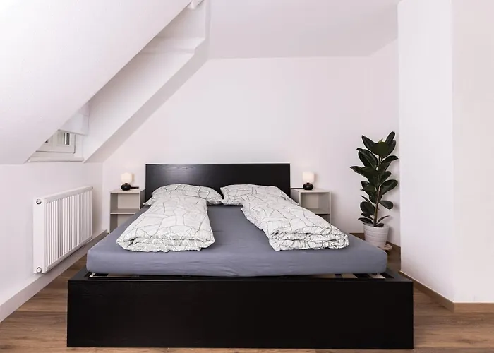 Appartement Katharina By Interhome *