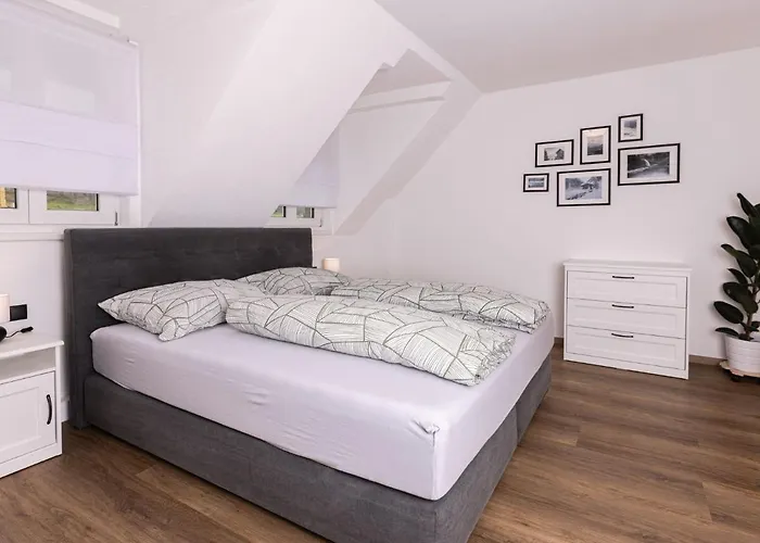 Appartement Katharina By Interhome *