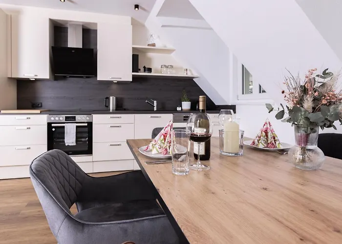 Katharina By Interhome Appartement *