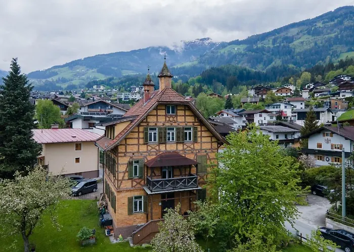 Appartement Katharina By Interhome *