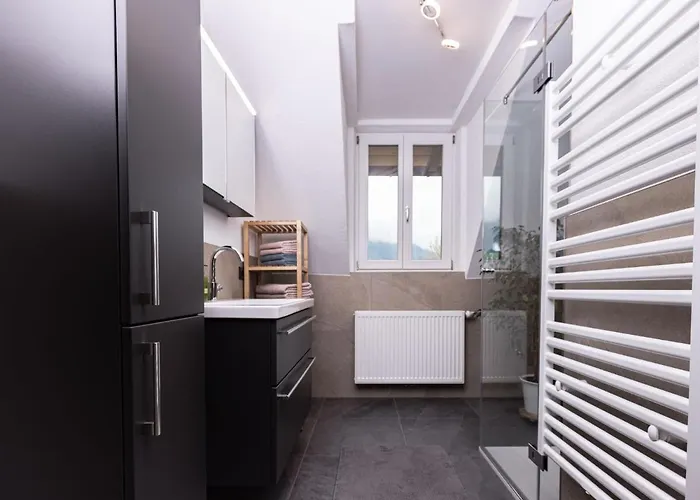 Appartement Katharina By Interhome *