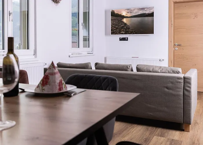 Katharina By Interhome Appartement