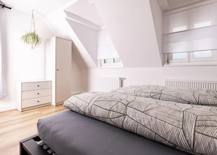 Katharina By Interhome Appartement