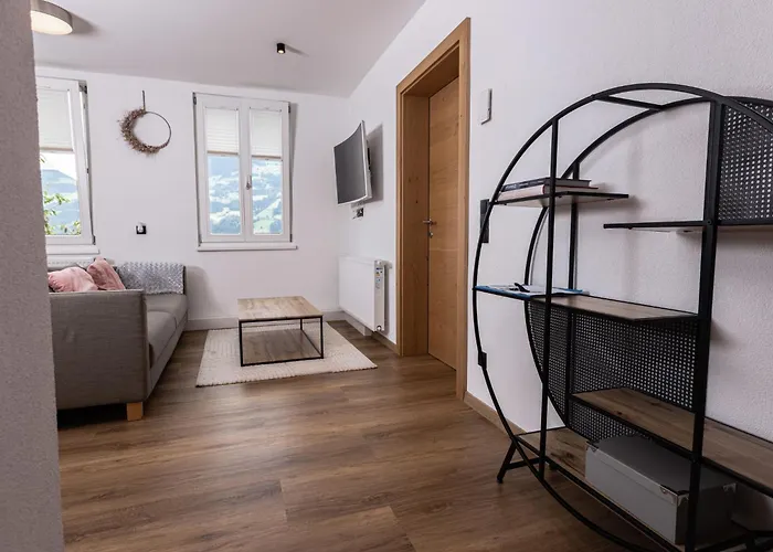 Katharina By Interhome Appartement Fügen