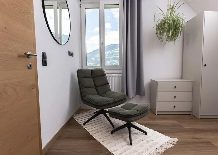Appartement Katharina By Interhome *