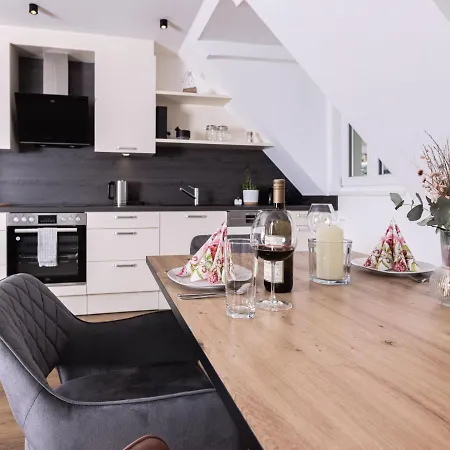 Katharina By Interhome Apartment *