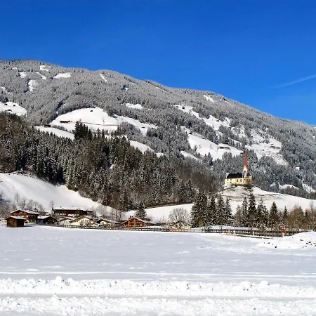 Appartement Katharina By Interhome