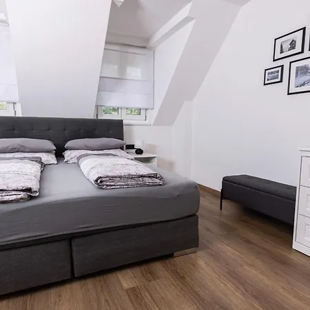 Apartmán Katharina By Interhome